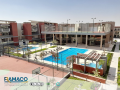 LUXURIOUS 1BR FF Flat in Y Village 2 